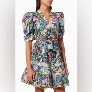 Celia B Dress